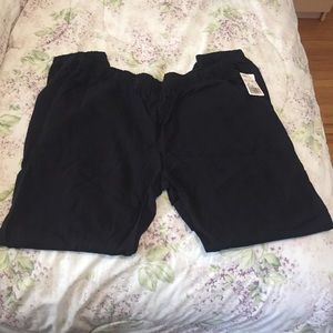 Forever 21 black pants